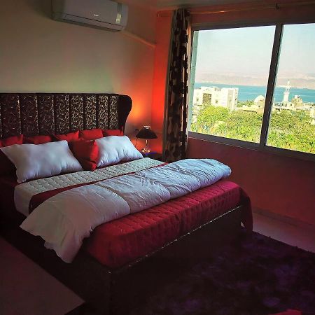 City Stars Hotel Apartemens Aqaba Exterior photo